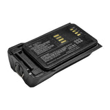 Batteries N Accessories BNA-WB-L15458 2-Way Radio Battery - Li-ion, 3.7V, 5700mAh, Ultra High Capacity - Replacement for EADS BLN-6 Battery