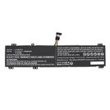 Batteries N Accessories BNA-WB-P19712 Laptop Battery - Li-Pol, 15.44V, 5050mAh, Ultra High Capacity - Replacement for Lenovo L21C4PC2 Battery