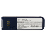 Batteries N Accessories BNA-WB-L7355 Satellite Phone Battery - Li-Ion, 3.7V, 2200 mAh, Ultra High Capacity Battery - Replacement for Inmarsat 5580061156626700000 Battery