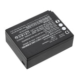 Batteries N Accessories BNA-WB-L20101 Digital Camera Battery - Li-ion, 7.4V, 1230mAh, Ultra High Capacity - Replacement for Fujifilm NP-W126 Battery