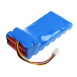 Batteries N Accessories BNA-WB-L16134 Lawn Mower Battery - Li-Ion, 18V, 6800mAh, Ultra Hi-Capacity - Replacement for Husqvarna 580 68 33-01 Battery