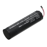 Batteries N Accessories BNA-WB-L20117 E-cigarette Battery - Li-ion, 3.7V, 3200mAh, Ultra High Capacity - Replacement for Philip Morris BAT0264 Battery