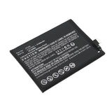 Batteries N Accessories BNA-WB-P19860 Cell Phone Battery - Li-Pol, 3.91V, 5100mAh, Ultra High Capacity - Replacement for Motorola PC60 Battery