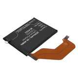 Batteries N Accessories BNA-WB-P19524 Cell Phone Battery - Li-Pol, 7.82V, 2620mAh, Ultra High Capacity - Replacement for OPPO BLPA23 Battery