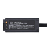 Batteries N Accessories BNA-WB-L19915 Medical Battery - Li-ion, 10.8V, 3300mAh, Ultra High Capacity - Replacement for COMEN CML11X3N004B Battery