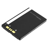 Batteries N Accessories BNA-WB-P19363 Credit Card Reader Battery - Li-Pol, 3.8V, 3800mAh, Ultra High Capacity - Replacement for Topwise Z505-UTL Battery