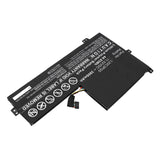 Batteries N Accessories BNA-WB-P19706 Laptop Battery - Li-Pol, 11.52V, 3900mAh, Ultra High Capacity - Replacement for Lenovo L20C3PG0 Battery