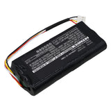 Batteries N Accessories BNA-WB-L7399 Survey Battery - Li-Ion, 11.1V, 5200 mAh, Ultra High Capacity Battery - Replacement for Testo 5150039 Battery