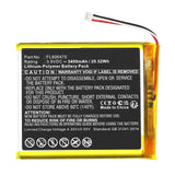 Batteries N Accessories BNA-WB-P20165 Game Console Battery - Li-Pol, 3.8V, 5400mAh, Ultra High Capacity - Replacement for Anbernic FL806475 Battery