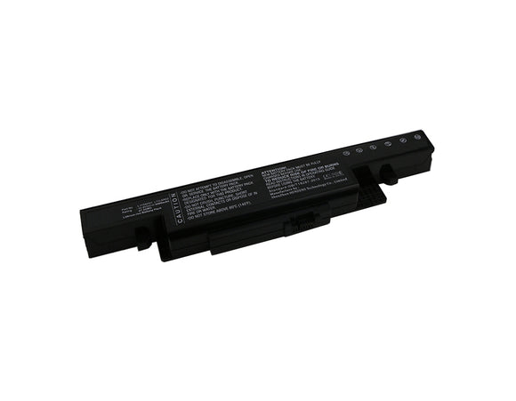 Batteries N Accessories BNA-WB-L12691 Laptop Battery - Li-ion, 10.8V, 4400mAh, Ultra High Capacity - Replacement for Lenovo L11L6R02 Battery