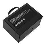 Batteries N Accessories BNA-WB-L19919 Medical Battery - Li-ion, 11.1V, 5600mAh, Ultra High Capacity - Replacement for Drager SE301151 Battery