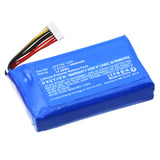 Batteries N Accessories BNA-WB-P20274 Remote Control Battery - Li-Pol, 3.8V, 3600mAh, Ultra High Capacity - Replacement for DJI 623758-1S2P Battery