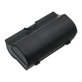 Batteries N Accessories BNA-WB-L19687 Equipment Battery - Li-ion, 7.4V, 3100mAh, Ultra High Capacity - Replacement for Trimble 121300 Battery