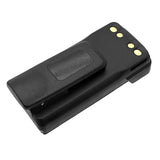 Batteries N Accessories BNA-WB-L19646 2-Way Radio Battery - Li-ion, 7.4V, 2900mAh, Ultra High Capacity - Replacement for Motorola PMNN4490 Battery