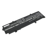 Batteries N Accessories BNA-WB-P19715 Laptop Battery - Li-Pol, 15.48V, 3250mAh, Ultra High Capacity - Replacement for Lenovo L21C4P71 Battery