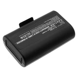 Batteries N Accessories BNA-WB-L19892 Home Security Camera Battery - Li-ion, 3.7V, 5200mAh, Ultra High Capacity - Replacement for SimpliSafe SSCAM-BAT1 Battery