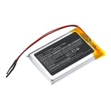 Batteries N Accessories BNA-WB-P20075 Communication Battery - Li-Pol, 3.7V, 1500mAh, Ultra High Capacity - Replacement for Skywin AHT803450 Battery