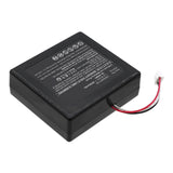 Batteries N Accessories BNA-WB-L19614 Vacuum Cleaner Battery - Li-ion, 14.8V, 2600mAh, Ultra High Capacity - Replacement for HOBOT HB668P108 Battery