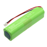 Batteries N Accessories BNA-WB-H19173 Alarm System Battery - Ni-MH, 9.6V, 700mAh, Ultra High Capacity - Replacement for LifeSOS FH0700-10440C8S Battery