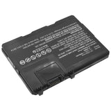 Batteries N Accessories BNA-WB-L20191 Laptop Battery - Li-ion, 11.1V, 1950mAh, Ultra High Capacity - Replacement for Panasonic CF-VZSU1AJS Battery