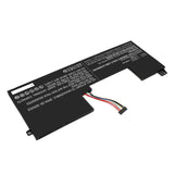 Batteries N Accessories BNA-WB-P19571 Laptop Battery - Li-Pol, 15.36V, 4800mAh, Ultra High Capacity - Replacement for Lenovo L17C4PG2 Battery