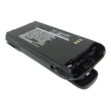 Batteries N Accessories BNA-WB-H16335 2-Way Radio Battery - Ni-MH, 7.5V, 2000mAh, Ultra High Capacity - Replacement for Motorola HNN9815 Battery