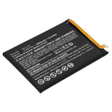 Batteries N Accessories BNA-WB-P19527 Cell Phone Battery - Li-Pol, 3.85V, 4900mAh, Ultra High Capacity - Replacement for Samsung SLC-51 Battery