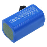 Batteries N Accessories BNA-WB-L19312 Vacuum Cleaner Battery - Li-ion, 14.4V, 2600mAh, Ultra High Capacity - Replacement for RoboJet 2018121 Battery