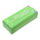 Batteries N Accessories BNA-WB-H19831 Vacuum Cleaner Battery - Ni-MH, 14.4V, 2000mAh, Ultra High Capacity - Replacement for Whirlpool HHR-AA Battery