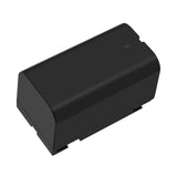 Batteries N Accessories BNA-WB-L20144 Equipment Battery - Li-ion, 7.4V, 5200mAh, Ultra High Capacity - Replacement for Leica GEB264 Battery