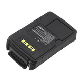 Batteries N Accessories BNA-WB-L20030 Barcode Scanner Battery - Li-ion, 3.8V, 5000mAh, Ultra High Capacity - Replacement for Urovo HBL5000S Battery