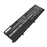 Batteries N Accessories BNA-WB-P19695 Laptop Battery - Li-Pol, 11.61V, 5500mAh, Ultra High Capacity - Replacement for Asus C31N2105-1 Battery