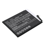 Batteries N Accessories BNA-WB-P20049 Cell Phone Battery - Li-Pol, 3.85V, 4000mAh, Ultra High Capacity - Replacement for AT&T 386786 Battery