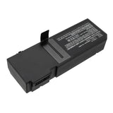 Batteries N Accessories BNA-WB-L19944 Medical Battery - Li-ion, 7.4V, 2600mAh, Ultra High Capacity - Replacement for SinoMDT ASLi2600-2S19.24 Battery