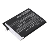 Batteries N Accessories BNA-WB-P20049 Cell Phone Battery - Li-Pol, 3.85V, 4000mAh, Ultra High Capacity - Replacement for AT&T 386786 Battery