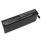 Batteries N Accessories BNA-WB-L20193 Medical Battery - Li-ion, 21.6V, 4400mAh, Ultra High Capacity - Replacement for Air Liquide YR109301 Battery