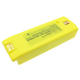 Batteries N Accessories BNA-WB-L20199 Medical Battery - Li-SOCl2, 12V, 7500mAh, Ultra High Capacity - Replacement for Cardiac Science 9146-001 Battery