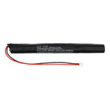 Batteries N Accessories BNA-WB-L20267 Power Tool Battery - Li-MnO2, 4.5V, 3000mAh, Ultra High Capacity - Replacement for HILTI 381458 Battery