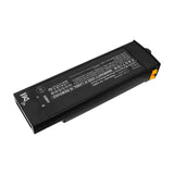 Batteries N Accessories BNA-WB-L19762 Medical Battery - Li-MnO2, 12V, 4500mAh, Ultra High Capacity - Replacement for Medtronic 11141-000160 Battery