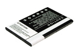 Batteries N Accessories BNA-WB-L3756 Cell Phone Battery - Li-ion, 3.7, 1550mAh, Ultra High Capacity Battery - Replacement for BlackBerry JS1 Battery