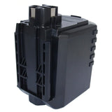 Batteries N Accessories BNA-WB-H7442 Power Tools Battery - Ni-MH, 24, 3000mAh, Ultra High Capacity Battery - Replacement for Bosch 2 607 335 082, BAT019, BAT020, BAT021 Battery