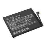 Batteries N Accessories BNA-WB-P20073 Cell Phone Battery - Li-Pol, 3.85V, 4000mAh, Ultra High Capacity - Replacement for Xiaomi BM4G Battery