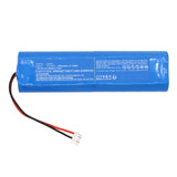 Batteries N Accessories BNA-WB-L19793 Vacuum Cleaner Battery - Li-ion, 14.4V, 2600mAh, Ultra High Capacity - Replacement for CleanMate CL059 Battery