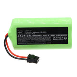 Batteries N Accessories BNA-WB-L19325 Vacuum Cleaner Battery - Li-ion, 10.8V, 2600mAh, Ultra High Capacity - Replacement for Vactidy LS001-02 Battery