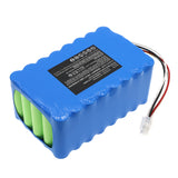 Batteries N Accessories BNA-WB-H19431 Medical Battery - Ni-MH, 24V, 9000mAh, Ultra High Capacity - Replacement for Taema 110588-U Battery