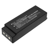 Batteries N Accessories BNA-WB-H19439 Remote Control Battery - Ni-MH, 6V, 3000mAh, Ultra High Capacity - Replacement for Akerstroms 921665-000 Battery