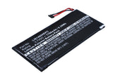 Batteries N Accessories BNA-WB-P7200 E Book E Reader Battery - Li-Pol, 3.7V, 1700 mAh, Ultra High Capacity Battery - Replacement for Sony 1-853-020-11 Battery