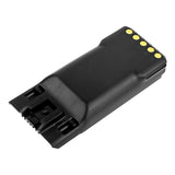 Batteries N Accessories BNA-WB-L12061 2-Way Radio Battery - Li-ion, 7.4V, 3500mAh, Ultra High Capacity - Replacement for Icom BP-284 Battery