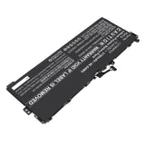 Batteries N Accessories BNA-WB-P19725 Laptop Battery - Li-Pol, 15.44V, 3150mAh, Ultra High Capacity - Replacement for Lenovo L21C4PG3 Battery