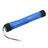 Batteries N Accessories BNA-WB-L19974 Speaker Battery - Li-ion, 7.4V, 2600mAh, Ultra High Capacity - Replacement for Cleer ICR18650 Battery